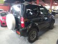 Selling Black Suzuki Jimny 2017 in Quezon City-6