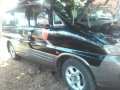 Black Hyundai Starex 1997 Manual Diesel for sale -8