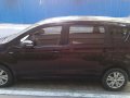 Sell Red 2016 Suzuki Ertiga at 44000 km in Taguig -2