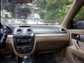 Sell Used 2006 Chevrolet Optra at 99000 km -3