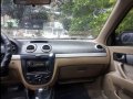 Sell Used 2006 Chevrolet Optra at 99000 km -5