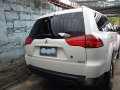 2009 Mitsubishi Montero Sport for sale in Parañaque-2