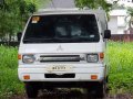 White Mitsubishi L300 2018 Manual Diesel for sale-2