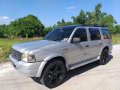 Selling Silver Ford Everest 2005 Automatic Diesel -7