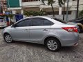 Sell Silver 2014 Toyota Vios Automatic Gasoline at 23000 km -2