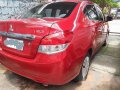 Mitsubishi Mirage G4 2016 Manual Gasoline for sale -2