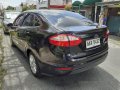 Black Ford Fiesta 2014 for sale in Pasay -6