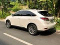 White Lexus Rx 350 2014 for sale in Makati -12