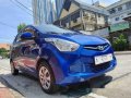 Blue Hyundai Eon 2018 for sale in Quezon City-4