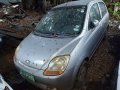 Chevrolet Spark 2008 Manual Gasoline for sale-2