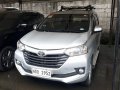 Sell Silver 2018 Toyota Avanza in Cainta -1