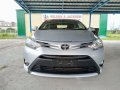 Toyota Vios 2017 Automatic Gasoline for sale -8