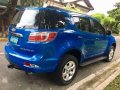 2014 Chevrolet Trailblazer for sale in Manila-3