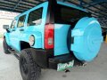 Selling Hummer H3 2006 Automatic Gasoline -7