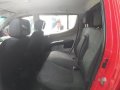 Red Mitsubishi Strada 2011 at 67256 km for sale-1