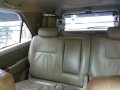 White Toyota Fortuner 2010 Automatic Gasoline for sale -2