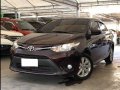Selling 2017 Toyota Vios Sedan in Makati -6