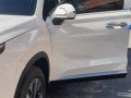 White Hyundai Palisade 2019 Automatic Diesel for sale -2