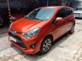 2018 Toyota Wigo for sale in Quezon City -2