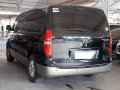 Black Hyundai Starex 2010 at 93000 km for sale-5