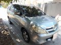 Selling Silver Toyota Innova 2007 in Muntinlupa -0