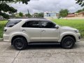 Selling Beige Toyota Fortuner 2015 at 39341 km -1