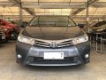 2014 Toyota Corolla Altis Automatic Gasoline for sale -7