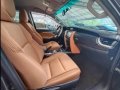  Toyota Fortuner 2016 at 34000 km for sale-4