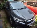 Selling Honda City 2016 Automatic Gasoline at 5000 km -4