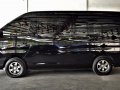 Black Nissan Nv350 Urvan 2017 Manual Diesel for sale-13