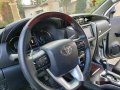 Toyota Fortuner 2016 Automatic Diesel for sale-0