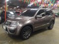 Selling Suzuki Grand Vitara 2015 at 18000 km -2