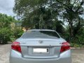 Sell Silver 2015 Toyota Vios at 30000 km -6