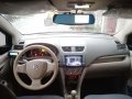 Sell Red 2016 Suzuki Ertiga at 44000 km in Taguig -0