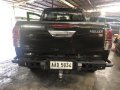 Black Toyota Hilux 2016 Automatic Diesel for sale -3