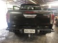 Black Toyota Hilux 2016 Automatic Diesel for sale -2