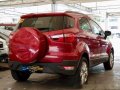 Red Ford Ecosport 2015 Automatic Gasoline for sale-1
