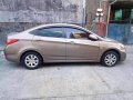 Hyundai Accent 2014 at 19000 km for sale-2