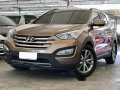 2014 Hyundai Santa Fe for sale in Makati-10