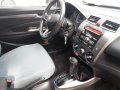 Sell White 2012 Honda City Sedan at 53700 km -8