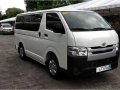 2018 Toyota Hiace for sale in Cainta -2