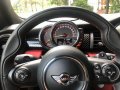 Red Mini Cooper 2017 Automatic Gasoline for sale -0