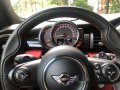 Red Mini Cooper 2017 Automatic Gasoline for sale -9