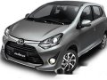 Toyota Wigo 2019 Manual Gasoline for sale -2