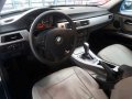 Sell Silver 2008 Bmw 320I at 53000 km-5