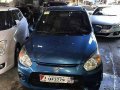 Sell Blue 2017 Suzuki Alto Manual Gasoline at 21000 km -6