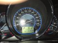 Grey Toyota Vios 2014 Sedan Automatic Gasoline for sale -1