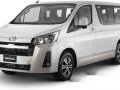 Toyota Hiace 2019 Manual Diesel for sale-2