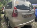 Silver Toyota Avanza 2018 for sale in Quezon City -0