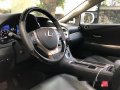 White Lexus Rx 350 2014 for sale in Makati -7